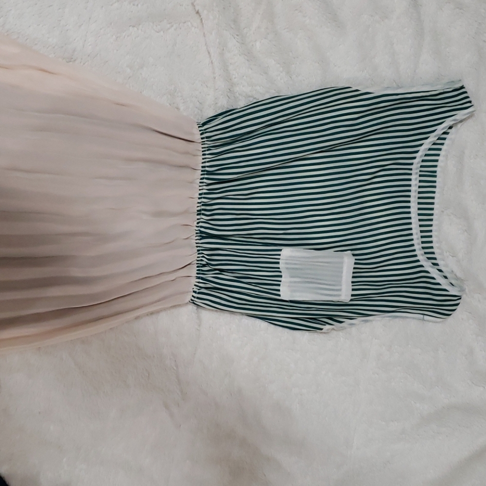 Colorful Dress - Picture 3 of 3
